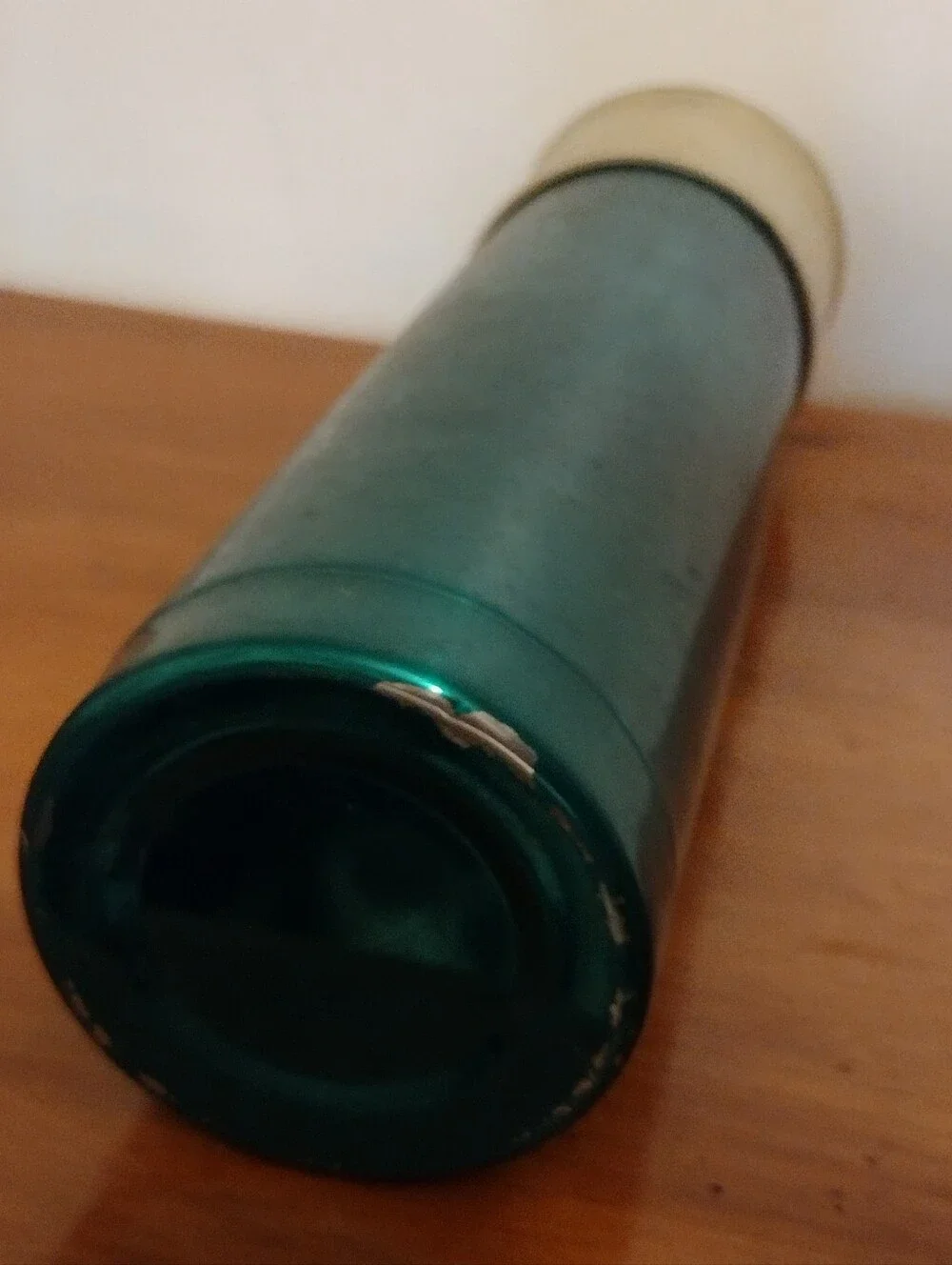 12 Shotshell Bottle Thermo